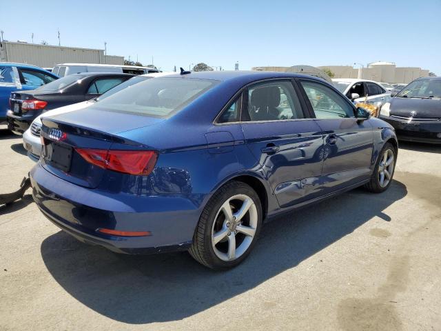 2015 Audi A3 Premium VIN: WAUACGFF2F1103601 Lot: 56166074