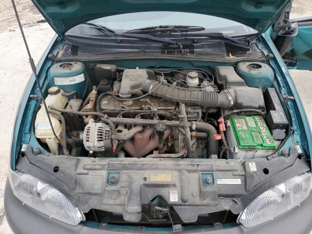 1999 Chevrolet Cavalier Base VIN: 1G1JC1248X7175205 Lot: 55707154