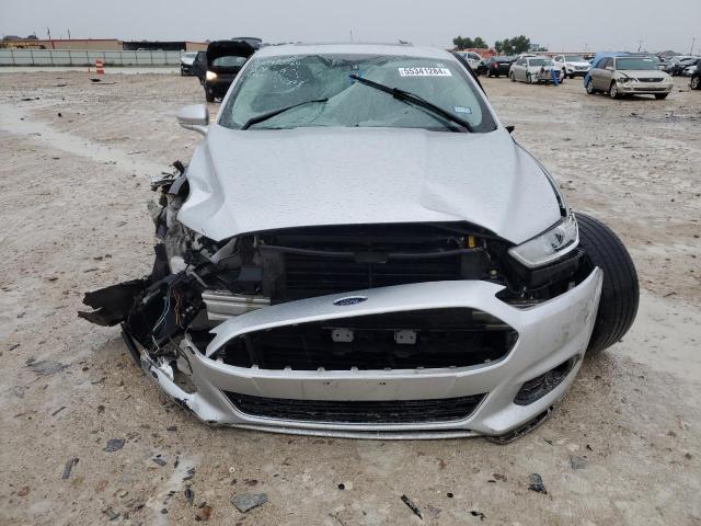 VIN 3FA6P0K98FR309831 2015 Ford Fusion, Titanium no.5