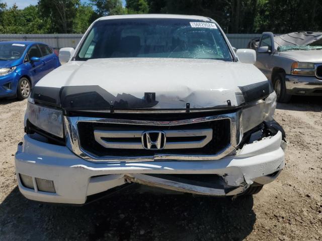 2010 Honda Ridgeline Rtl VIN: 5FPYK1F53AB006228 Lot: 56829524