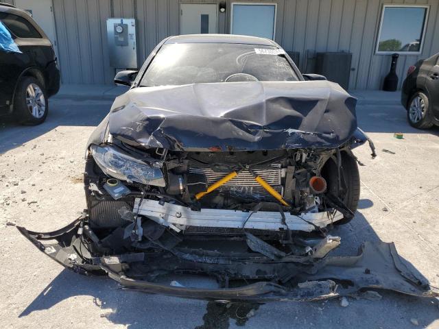 2016 BMW 550 XI - WBAKP9C52GD980542