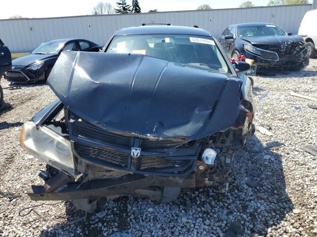 2010 Dodge Avenger Sxt VIN: 1B3CC4FD2AN201099 Lot: 53574464