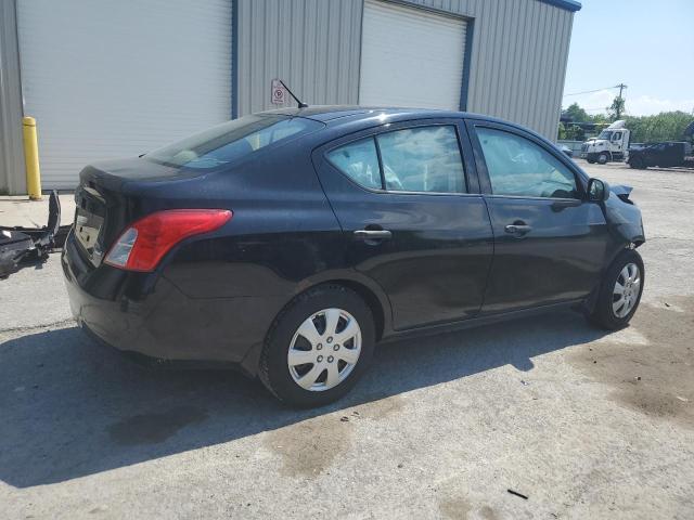 3N1CN7AP0DL862553 2013 Nissan Versa S