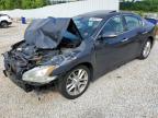 NISSAN MAXIMA S photo