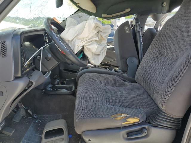 1997 Dodge Ram 2500 VIN: 3B7KF23Z5VG726954 Lot: 56835224