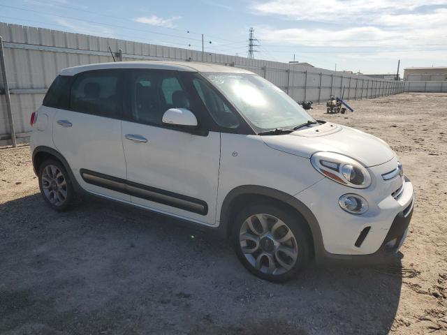 VIN ZFBCFADHXEZ029397 2014 Fiat 500L, Trekking no.4