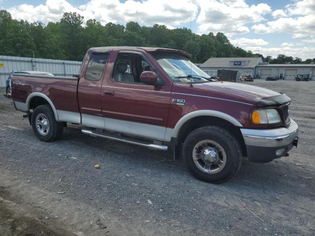 2003 Ford F-150 - Image 4