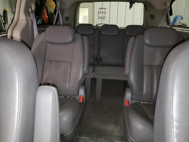 2009 Chrysler Town & Country Touring VIN: 2A8HR54199R513378 Lot: 56141974