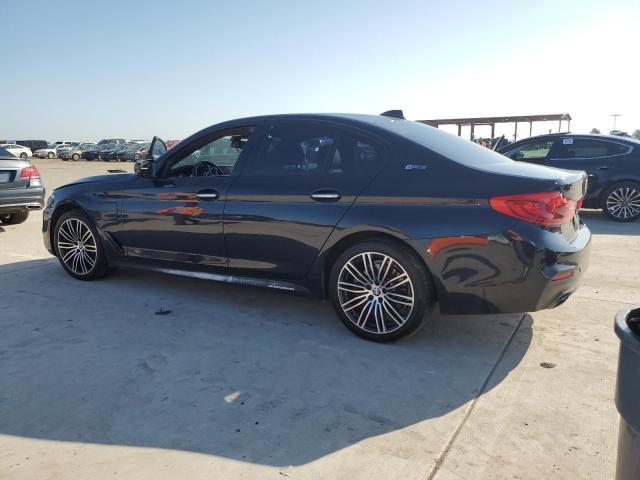 2018 BMW 530E VIN: WBAJA9C59JB034275 Lot: 55499704