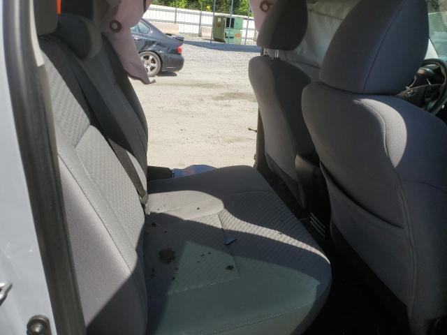 2020 Toyota Tacoma Double Cab VIN: 3TMCZ5AN4LM355006 Lot: 55449604