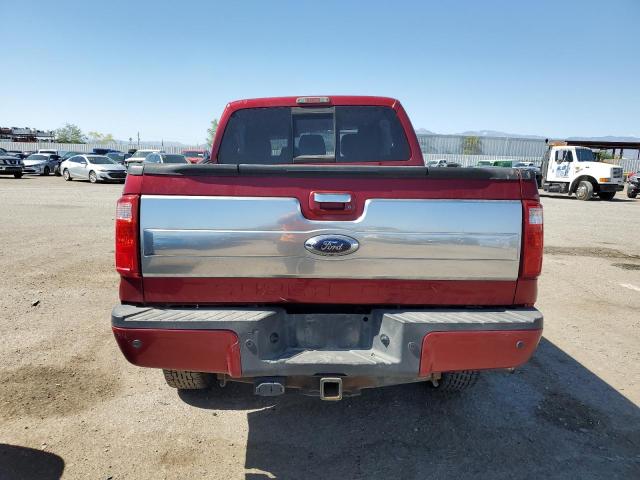 2014 Ford F350 Super Duty VIN: 1FT8W3BT5EEB12720 Lot: 55309844