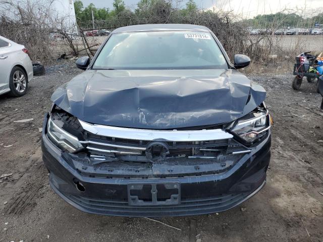 2019 Volkswagen Jetta S VIN: 3VWN57BU6KM215086 Lot: 53731814