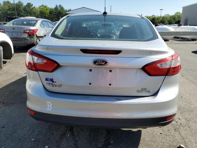 2013 Ford Focus Se VIN: 1FADP3F24DL178267 Lot: 55740444