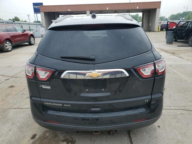 2017 Chevrolet Traverse Lt VIN: 1GNKVHKD4HJ269012 Lot: 54735094