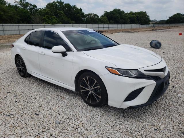 VIN 4T1B11HK2KU227389 2019 Toyota Camry, L no.4