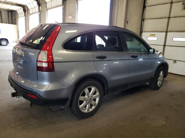 2008 Honda Cr-V Ex VIN: 3CZRE48548G702677 Lot: 55891544