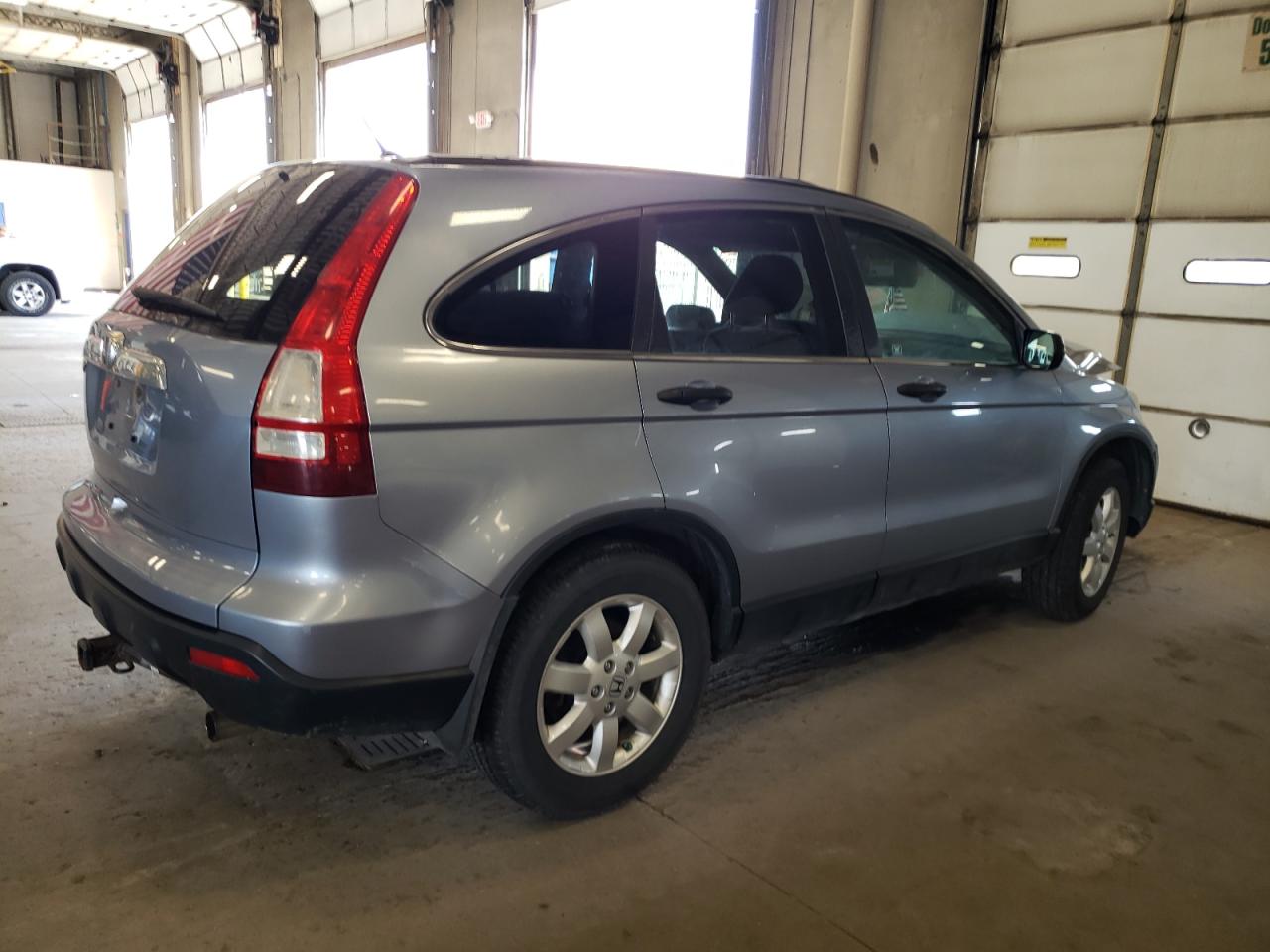 3CZRE48548G702677 2008 Honda Cr-V Ex