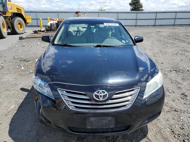 2009 Toyota Camry Hybrid VIN: 4T1BB46K69U105601 Lot: 53218144