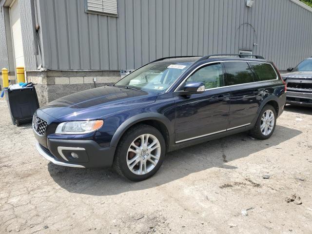 2016 Volvo Xc70 T5 Platinum VIN: YV4612NMXG1268165 Lot: 56202304