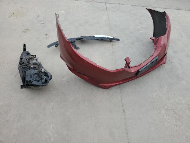 2016 Nissan Sentra S VIN: 3N1AB7APXGY316589 Lot: 55885164