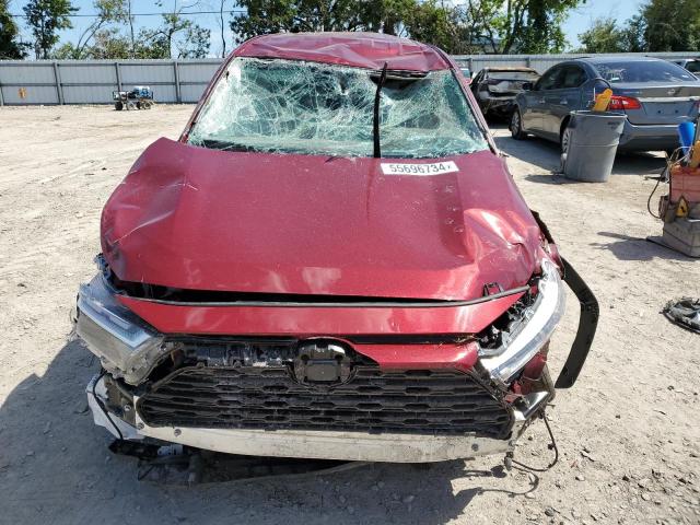 2024 TOYOTA RAV4 LE - 2T3H1RFV8RW313054