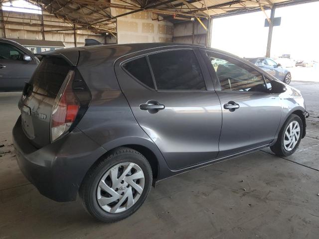 JTDKDTB36F1095706 | 2015 Toyota prius c