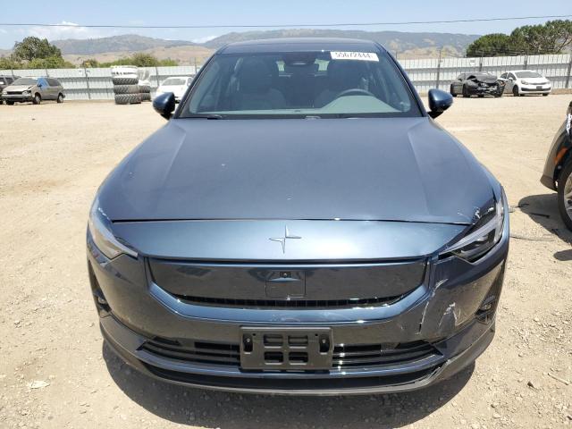 2024 Polestar 2 VIN: YSMFD3KA2RL219189 Lot: 55672444