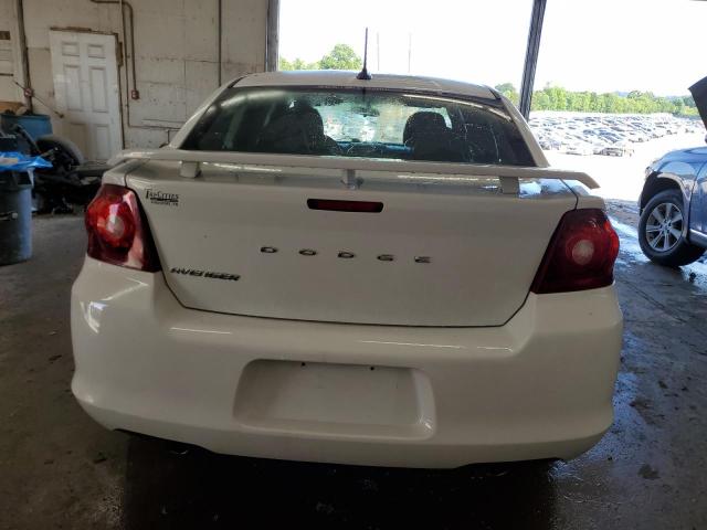 2013 Dodge Avenger Se VIN: 1C3CDZAG2DN769128 Lot: 55535104