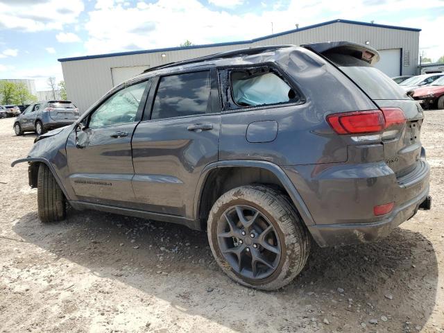 2021 Jeep Grand Cherokee Limited VIN: 1C4RJFBG8MC616356 Lot: 54193384