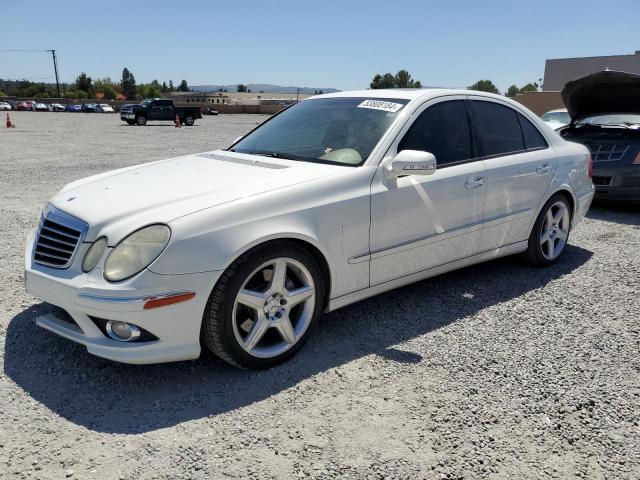 2009 Mercedes-Benz E 350 VIN: WDBUF56X89B360926 Lot: 53808184