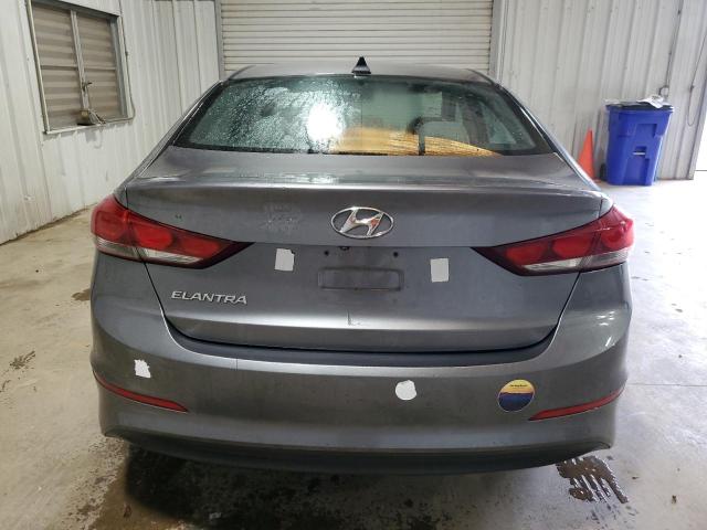 2018 Hyundai Elantra Sel VIN: 5NPD84LFXJH264686 Lot: 53519004