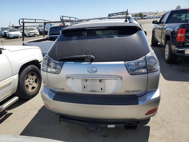 2007 Lexus Rx 350 VIN: JTJHK31U372006810 Lot: 54177024