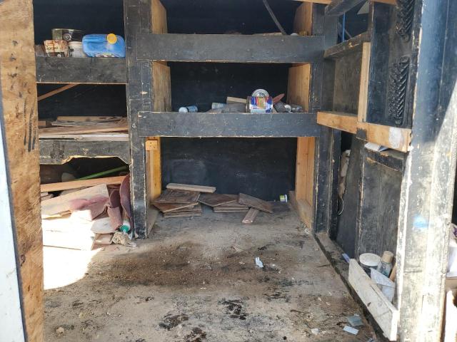 2000 Dodge Ram Van B1500 VIN: 2B7HB11X4YK126421 Lot: 56043094