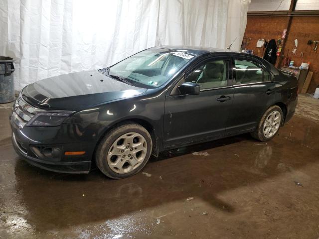 2010 Ford Fusion Se VIN: 3FAHP0HA0AR129052 Lot: 55334894