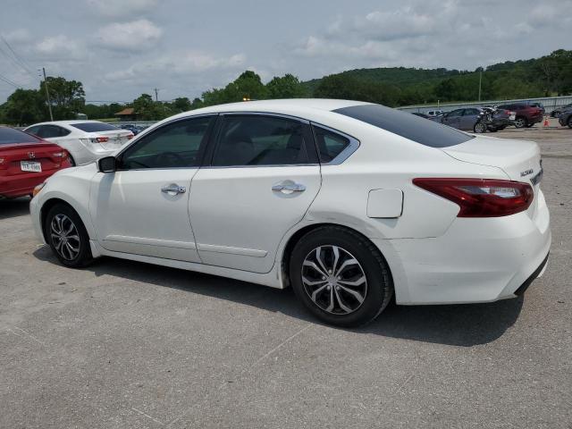 2018 Nissan Altima 2.5 VIN: 1N4AL3AP6JC292879 Lot: 54079994