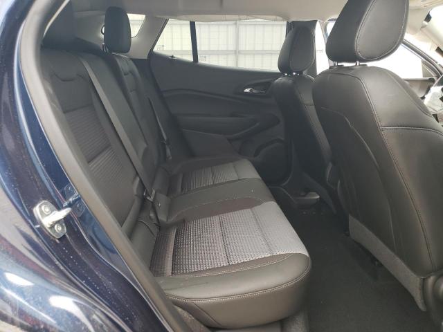 2024 Chevrolet Trax 1Lt VIN: KL77LHE24RC031419 Lot: 54149704