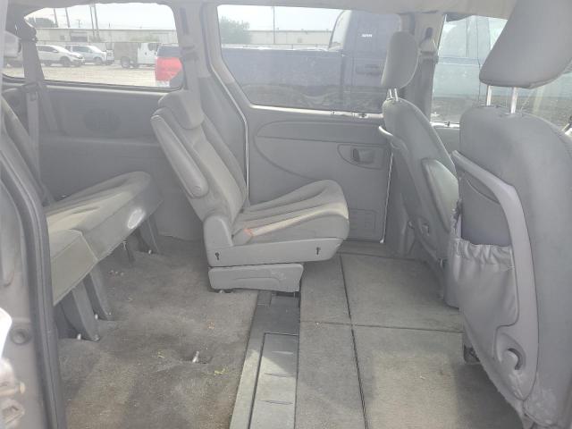 2005 Chrysler Town & Country Lx VIN: 2C4GP44R05R520349 Lot: 56845254