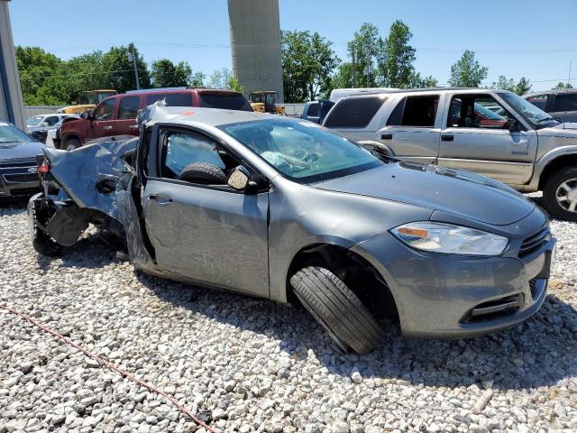 VIN 1C3CDFBA0DD204360 2013 Dodge Dart, Sxt no.4