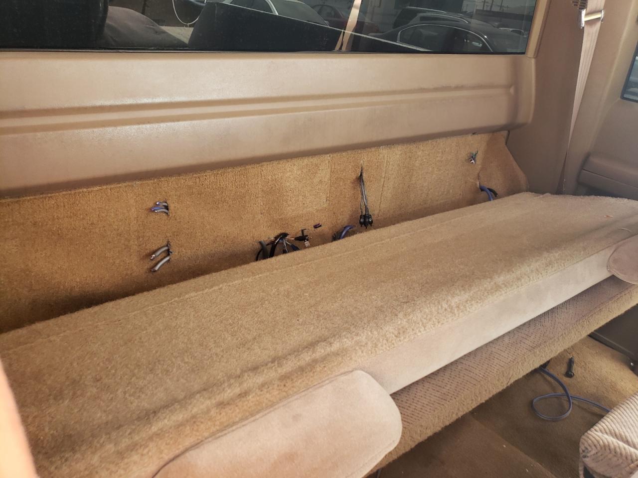 2GCEC19K7S1229158 1995 Chevrolet Gmt-400 C1500