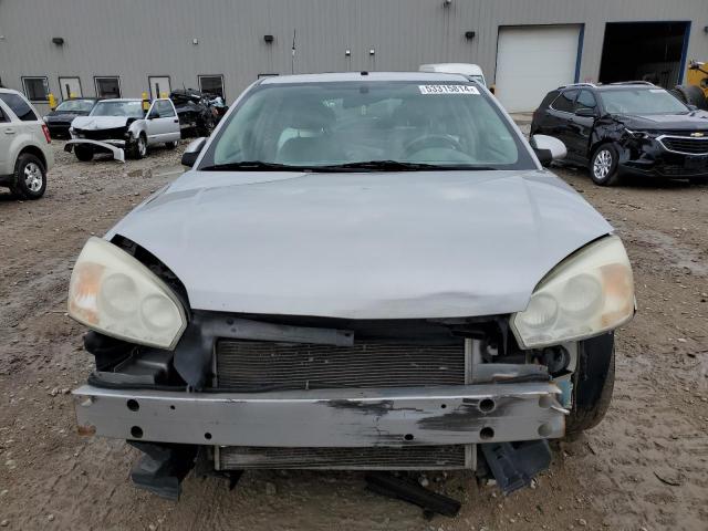 2007 Chevrolet Malibu Maxx Lt VIN: 1G1ZT68N77F112148 Lot: 53315814