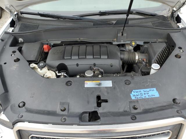 2016 GMC Acadia Slt-1 VIN: 1GKKRRKD8GJ131771 Lot: 55560304