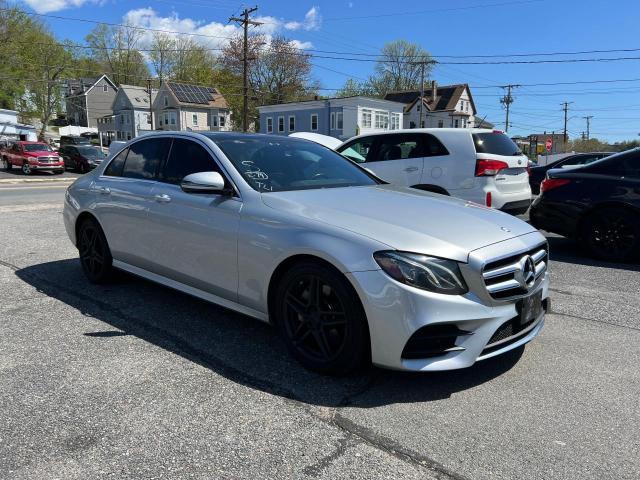 2017 Mercedes-Benz E 300 4Matic VIN: WDDZF4KB0HA131257 Lot: 56254474