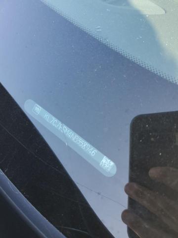 2022 Chevrolet Trax 1Lt VIN: KL7CJPSM4NB558946 Lot: 53533054