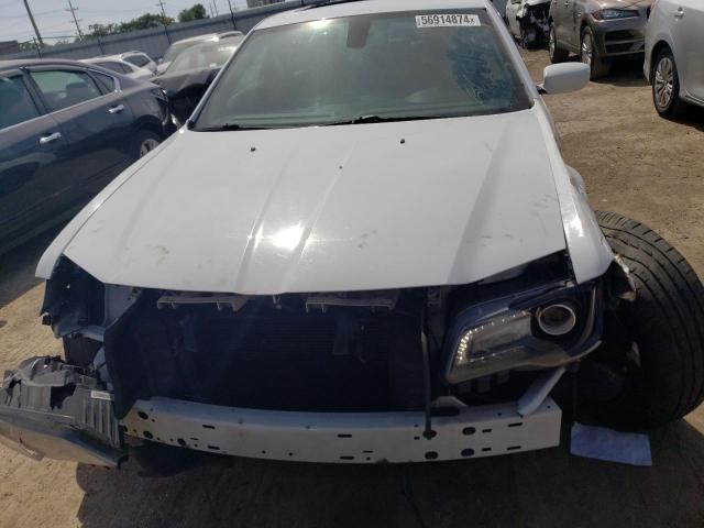 2016 CHRYSLER 300 S 2C3CCABG3GH269382