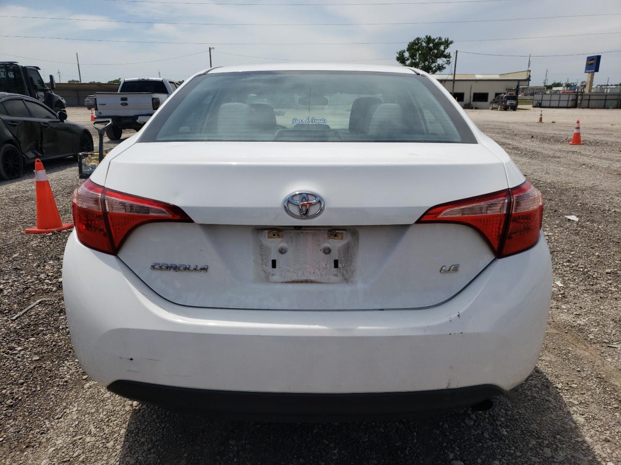 5YFBURHE0HP718957 2017 Toyota Corolla L