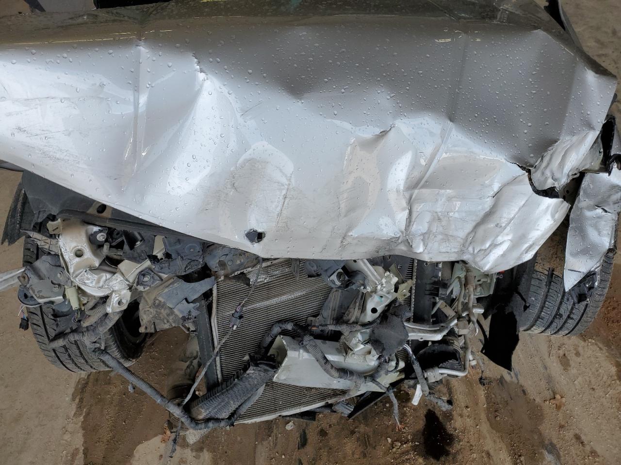 1G6AE5SX7D0155795 2013 Cadillac Ats Premium