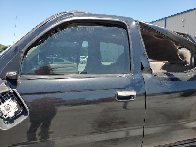 2004 Toyota Tacoma Double Cab Prerunner VIN: 5TEGN92N44Z306346 Lot: 56851894