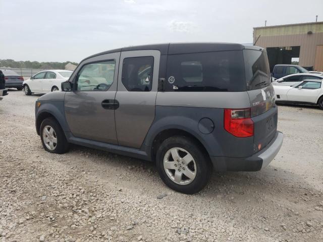 2005 Honda Element Ex VIN: 5J6YH18695L008009 Lot: 56936384