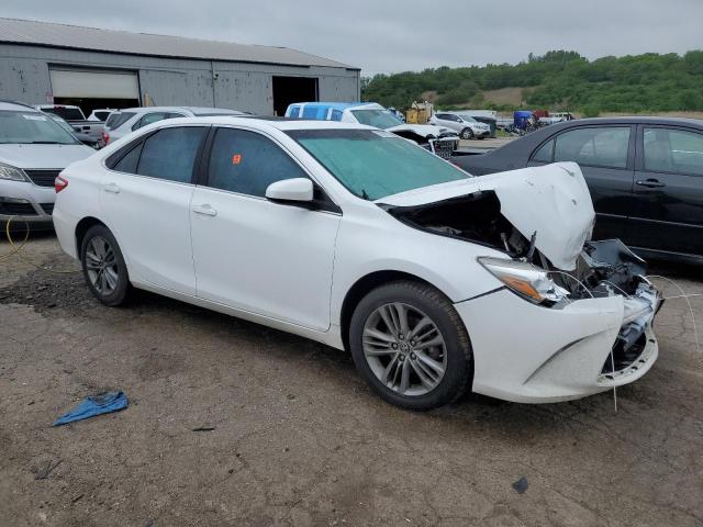 2016 Toyota Camry Le VIN: 4T1BF1FK9GU122067 Lot: 53898684