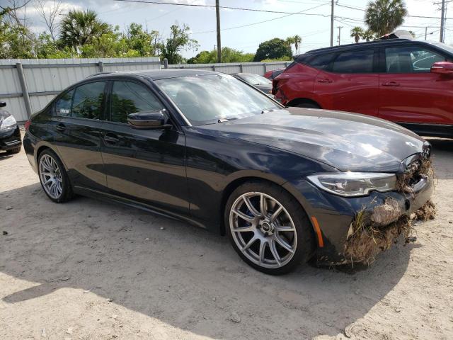 3MW5U7J01L8B45329 BMW M3 40I 4